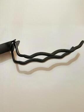 Steel 50 lb Hanger Holder